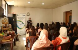 الصحة الانجابية