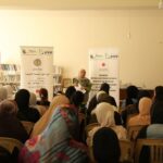 Awareness day on sexual and reproductive health issues