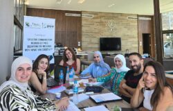 Effective Communication in Crisis Settings