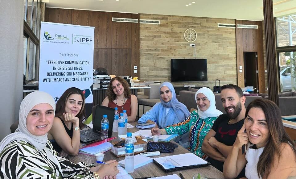 Effective Communication in Crisis Settings