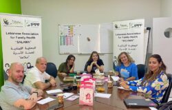 IPPF Arab World Regional