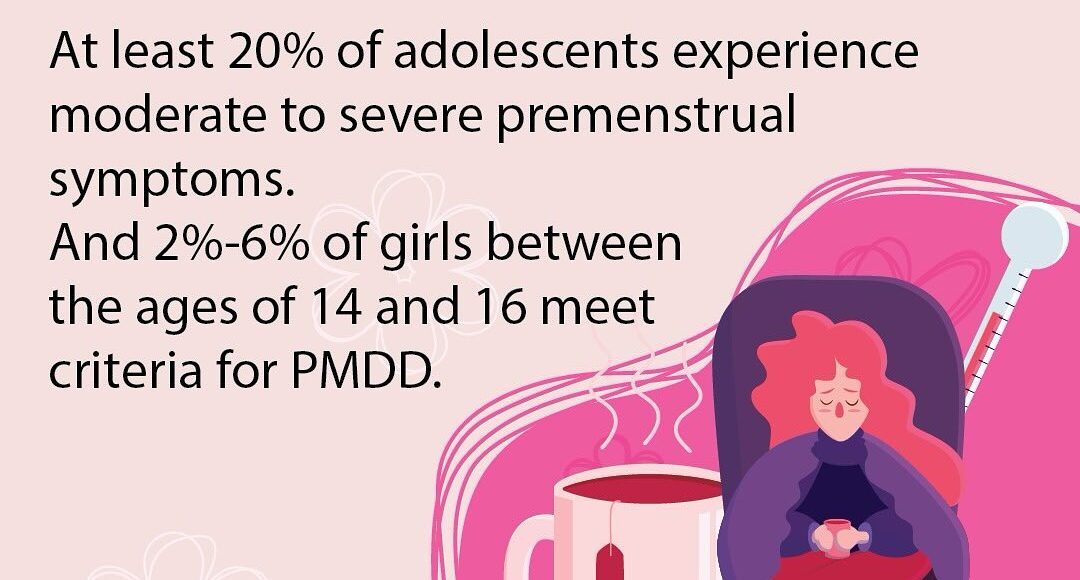 Premenstrual Dysphoric Disorder