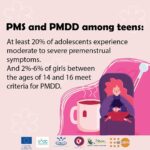 Premenstrual Dysphoric Disorder