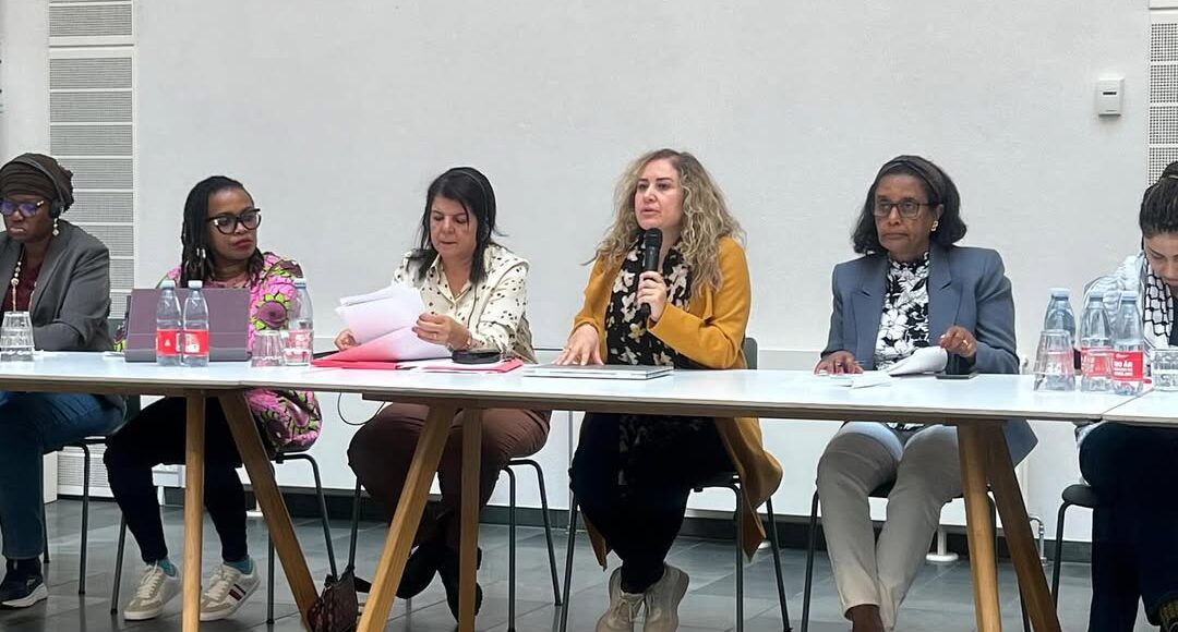 Taking Stock of the Women