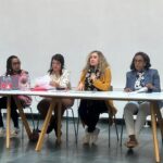 Taking Stock of the Women