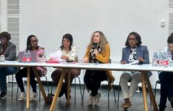 Taking Stock of the Women